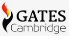 Gates Cambridge logo