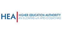 Higher Education Authority logo