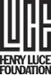 Luce Foundation logo