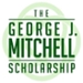 Mitchell Scholarship logo