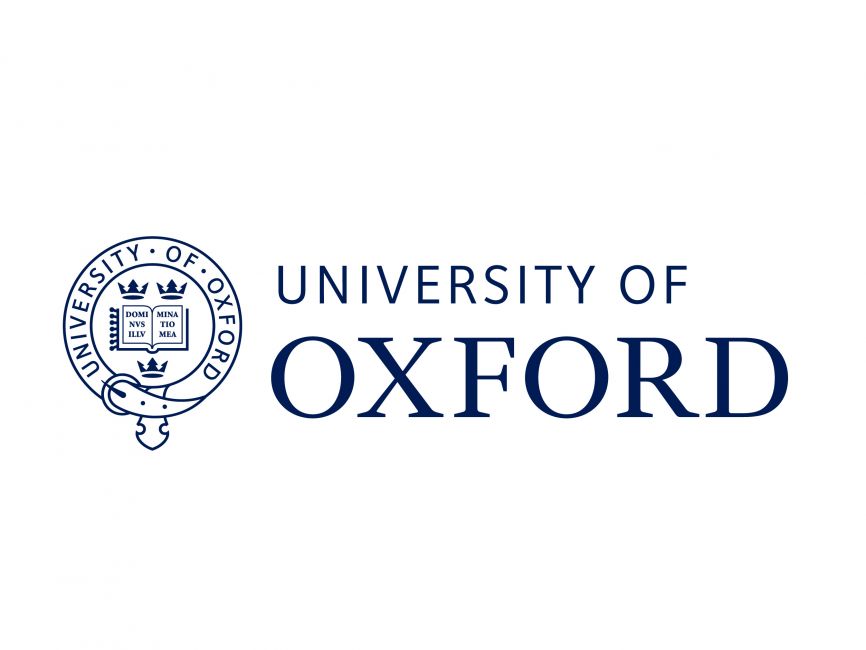 Oxford University logo