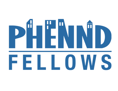 Philadelphia Higher Education Network for Neighborhood Development logo