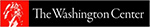 The Washington Center logo