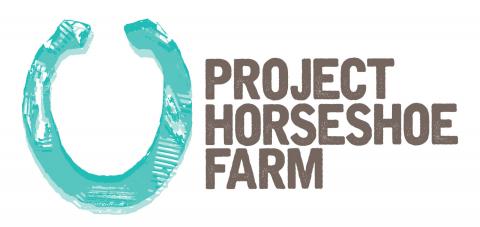 Project Horseshoe Farm logo