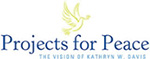 Projects for Peace logo