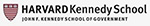 Harvard Kennedy School logo