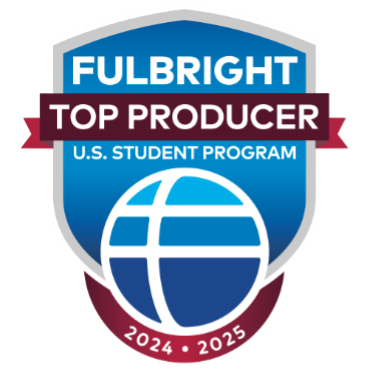 Fulbright Logo