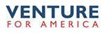 Venture for America logo