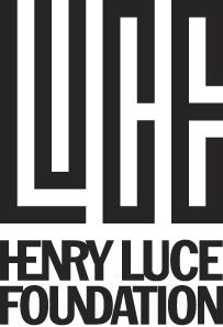 Image of Henry Luce Foundation's logo