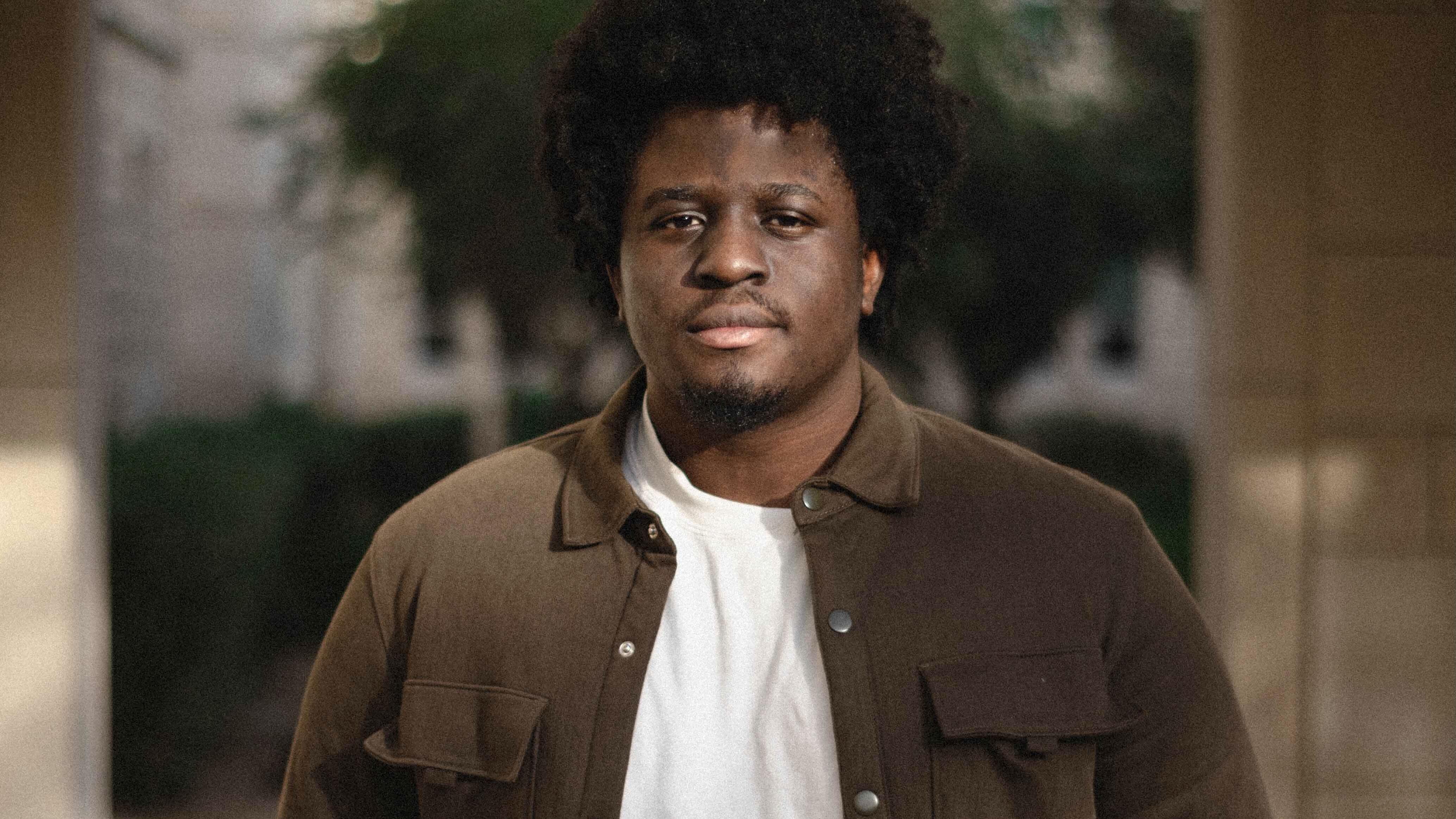 William Lugoloobi