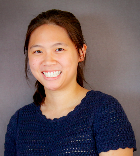 Photo of Madelyn Moy