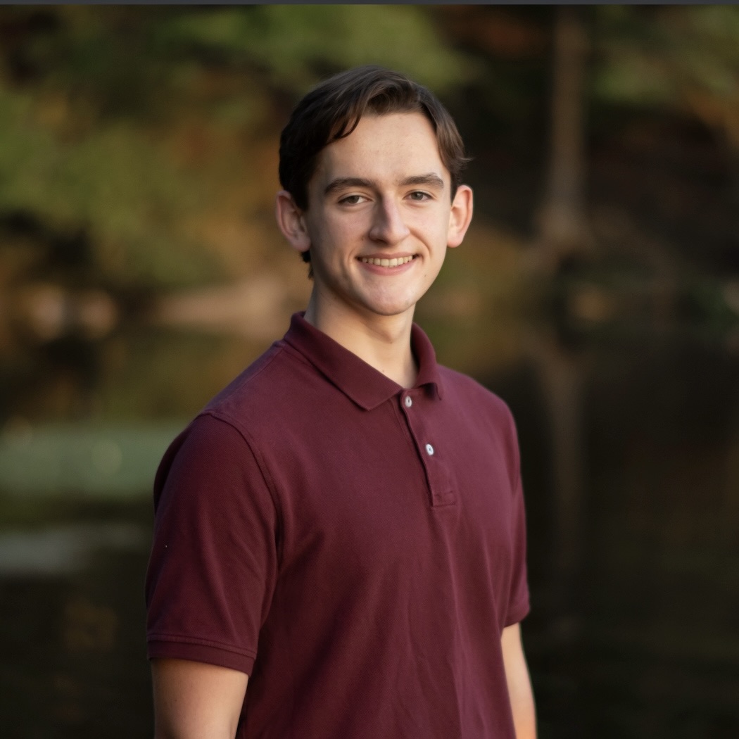 Photo of Michael Wightman