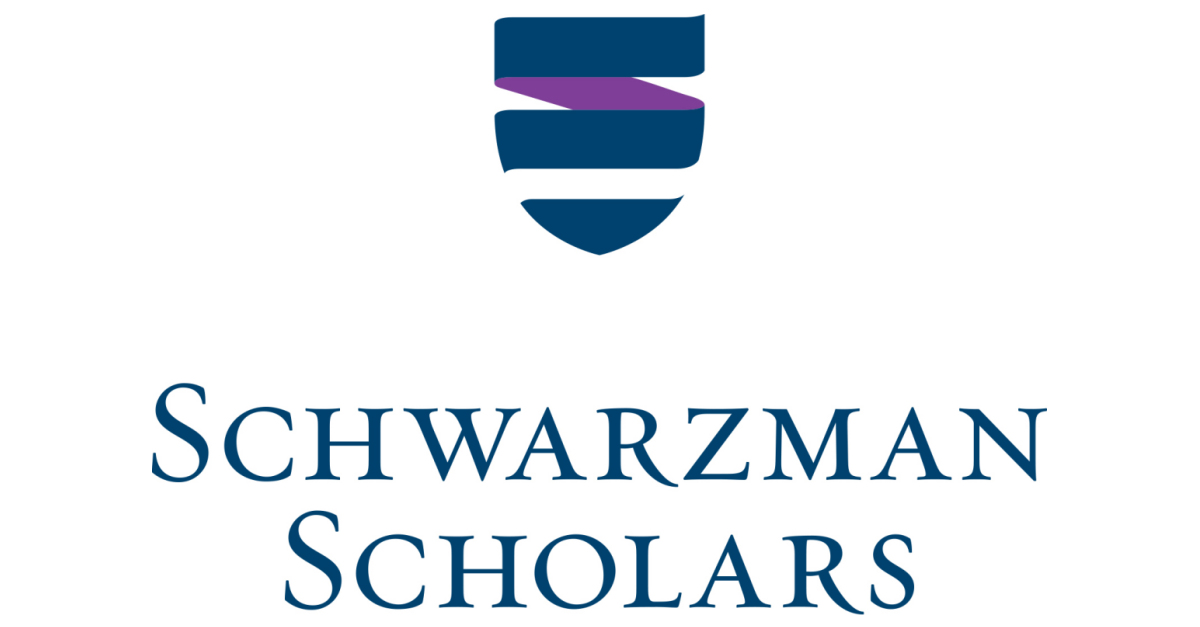 schwarzman logo