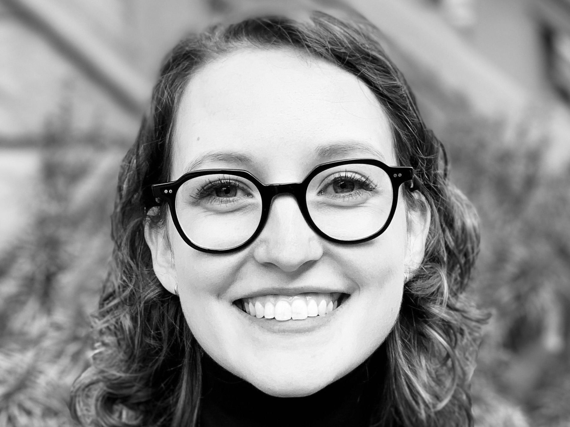 Caroline Shadle