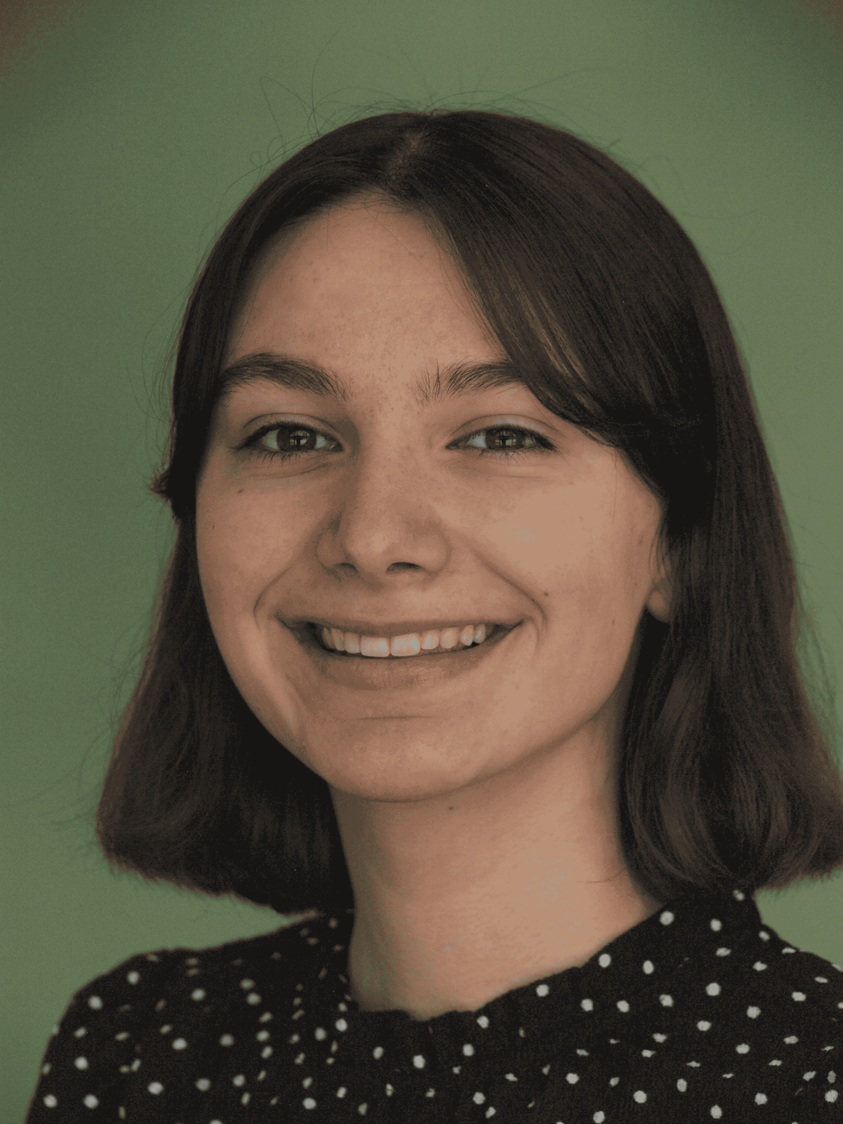 Photo of Sofie Langenhuizen