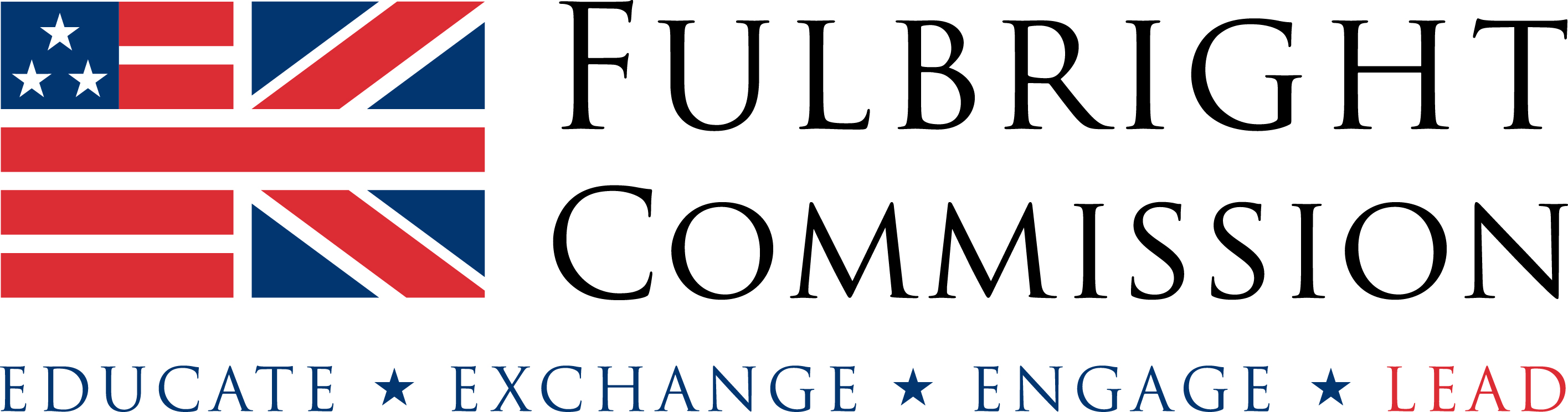 Fulbright Commission logo