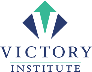 Victory Institute Logo
