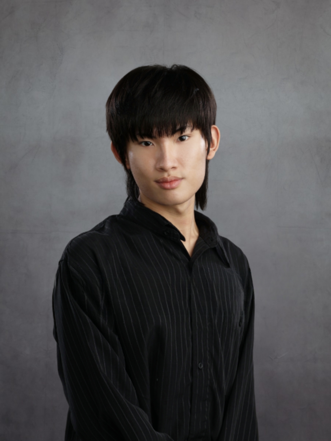 Photo of Tristan Weng