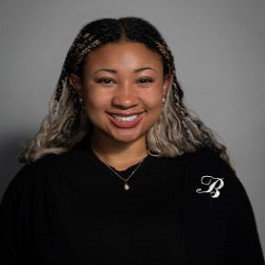 Zakyra Chanelle Ashby