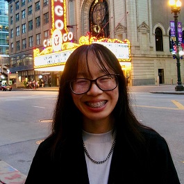 Megan Lin