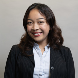 Medina (Dina) Miranda