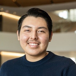 Bryan Cárcamo