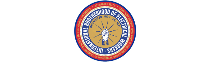 International Brotherhood of Electrical Workers Local 134: Finding ...