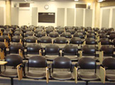 another view of Frances Searle 1-441 showing chairs from front
