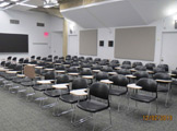 Photo of Frances Searle 2-378 showing chairs from front