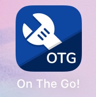 On The Go App