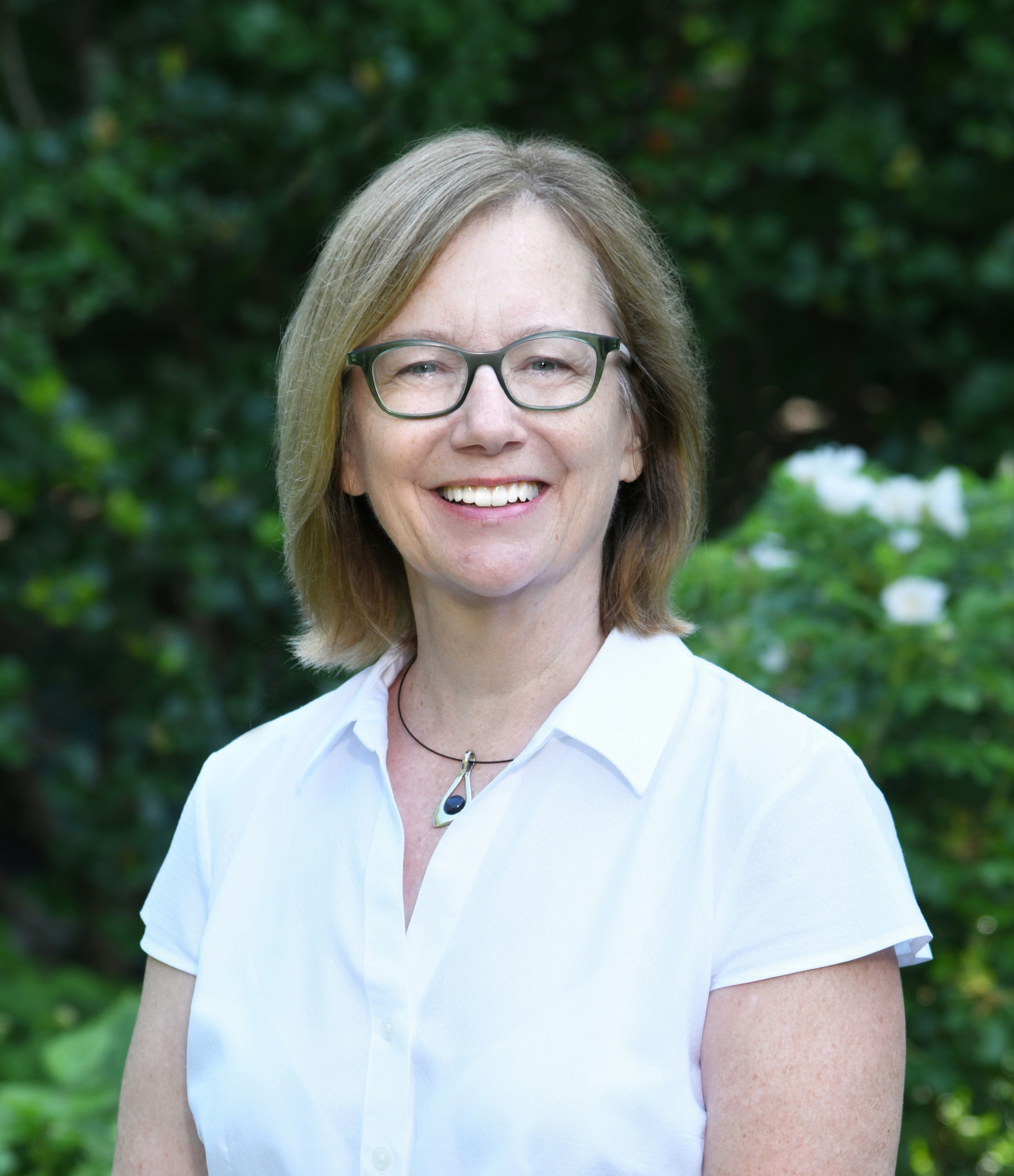 Catherine Cotter
