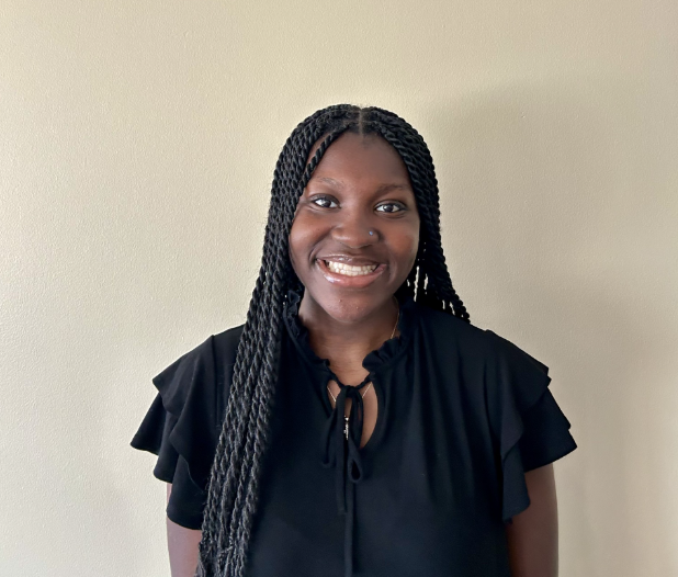 Jasmin Turkson