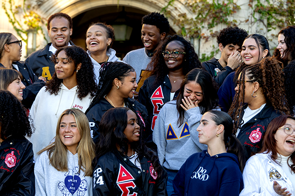 Photo of FSL Members