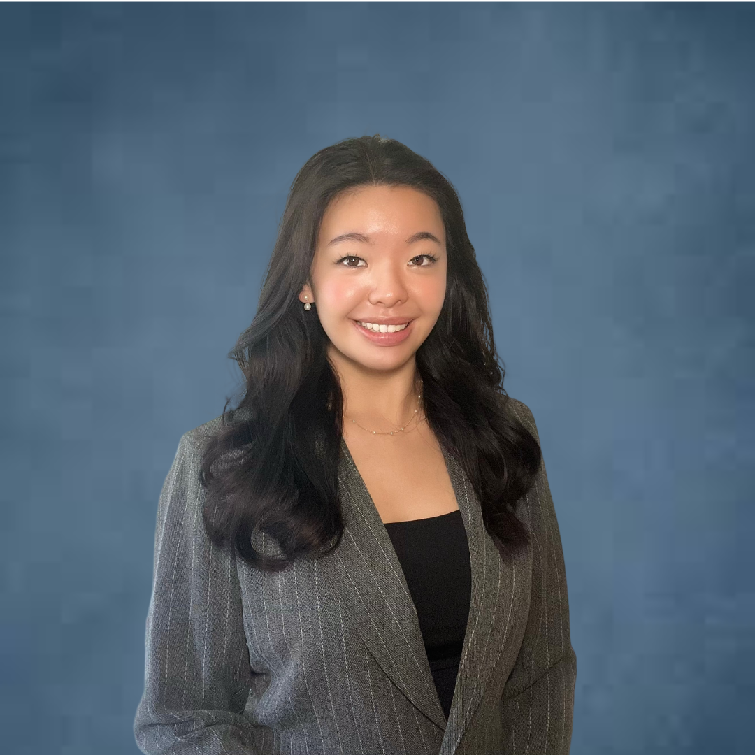 Cynthia Hu