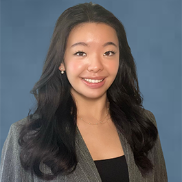 Cynthia Hu
