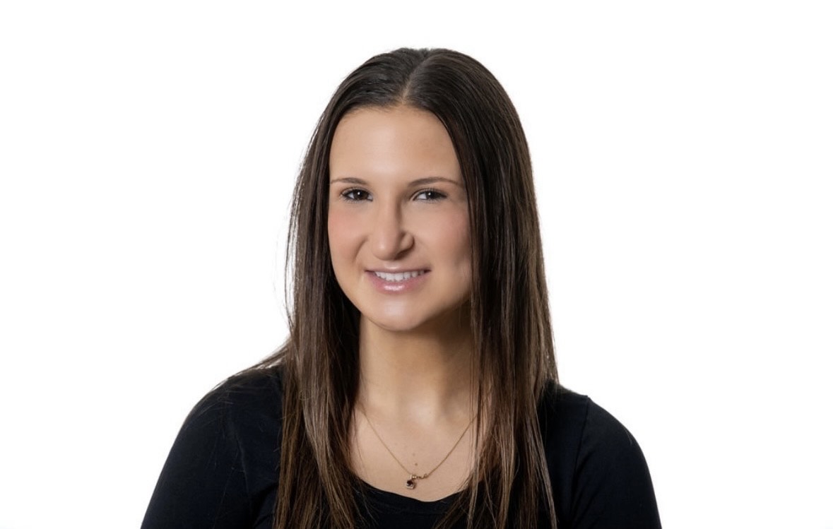 Izzy Kritz