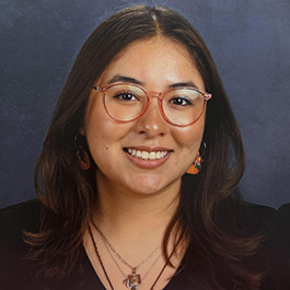 Jasmine Medina