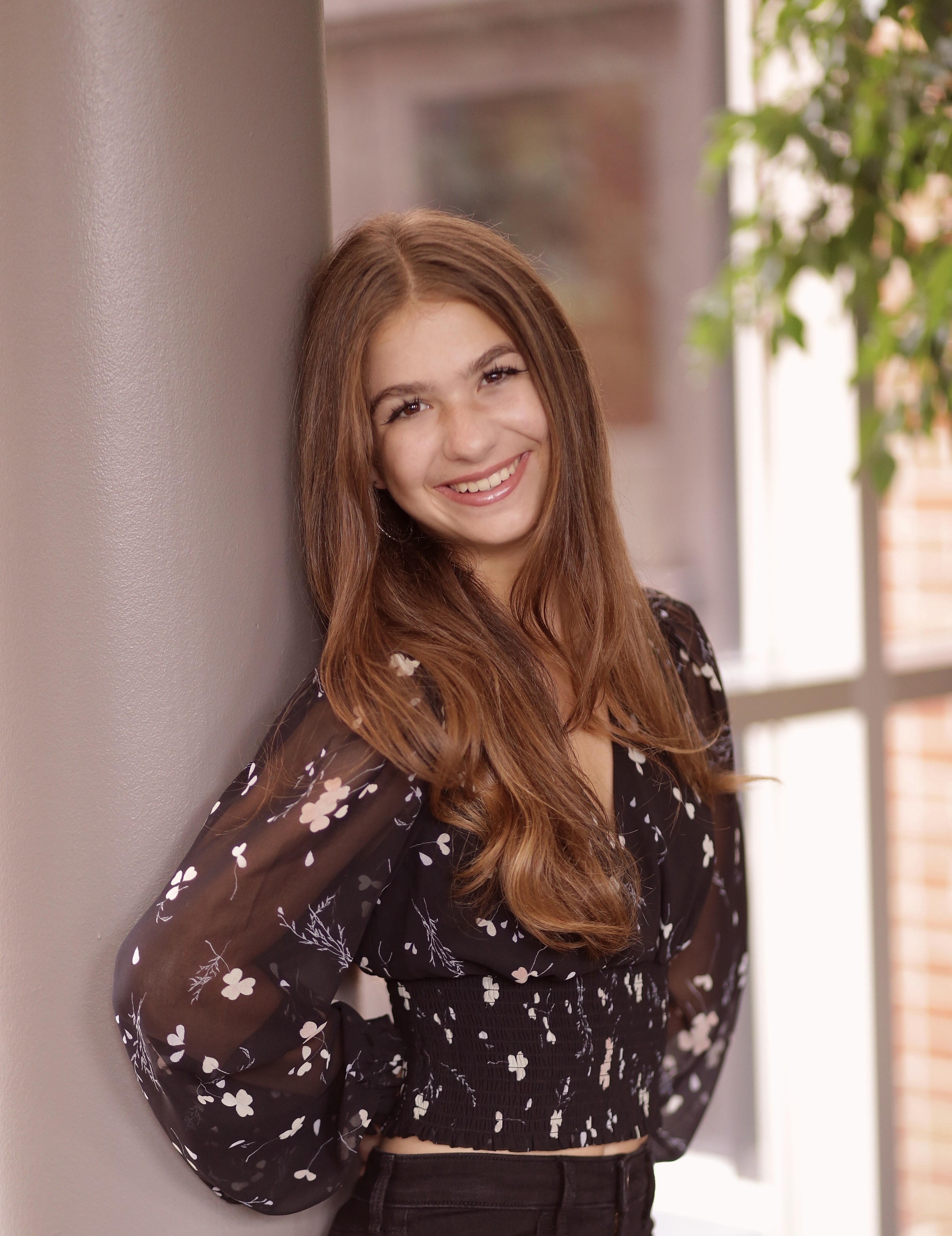 Julia Marshall