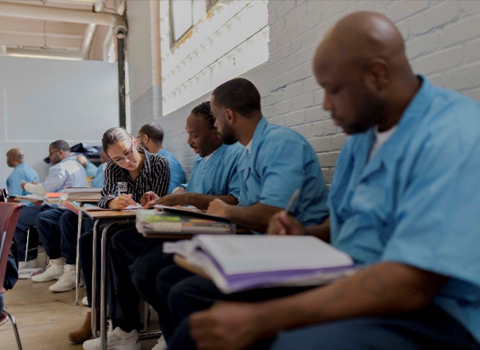 Prison Education