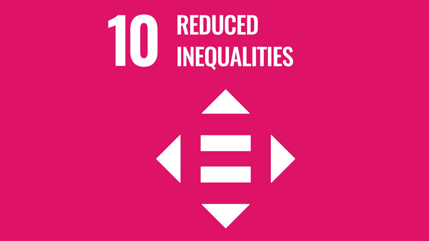 10. Reduced Inequalities