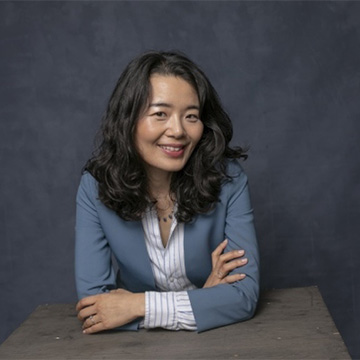 Helen Chun