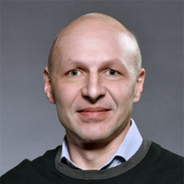 Klaus Weber 