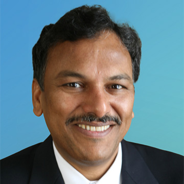 Vinayak Dravid 