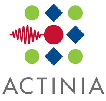 actinia logo