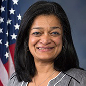 Pramila Jayapal