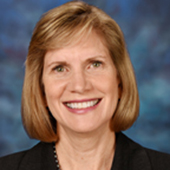 Senator Susie Glowiak Hilton