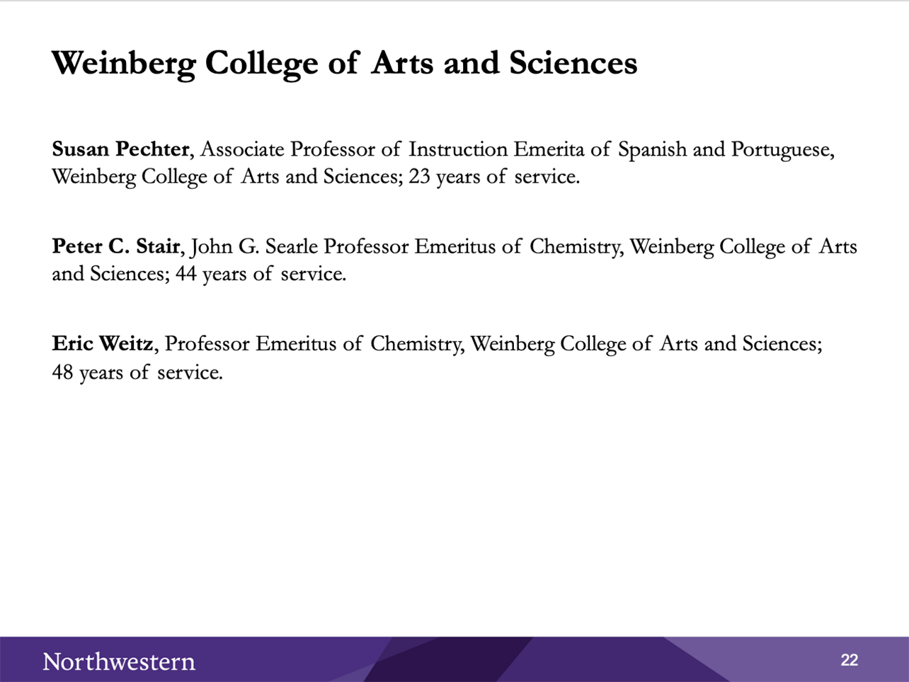 weinberg