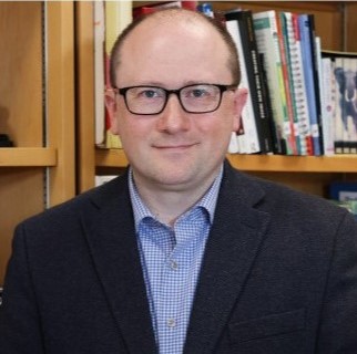 Brian Sweeney