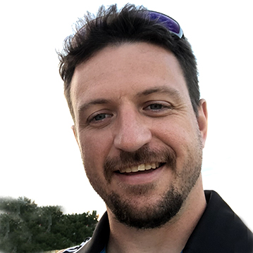 Chris Buckner