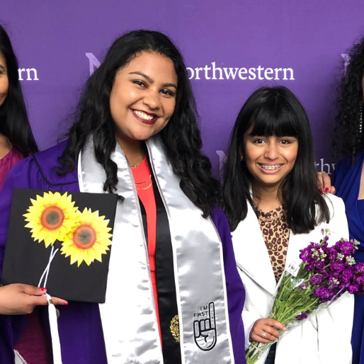 SES Commencement Event